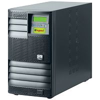 Одиночный шкаф без батарей - Megaline - однофазный модульный ИБП напольного исполнения - on-line - 1250 ВА | код 310351 |  Legrand